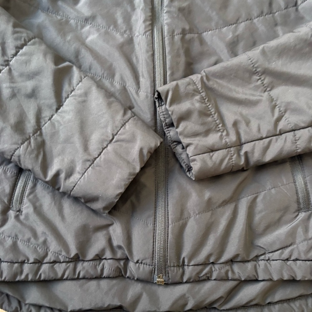 The North Face Women’s Tamburello Jacket black size small - Picture 4 of 12